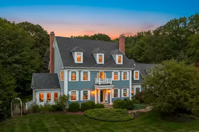 31 Lawlor Road, Tolland, CT 06084 - Photo 1