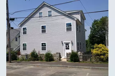 34 Alexander Street, Greenwich, CT 06830 - Photo 1
