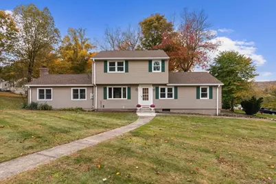 1213 Avon Boulevard, Cheshire, CT 06410 - Photo 1