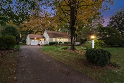 4 Sage Lane, East Granby, CT 06026 - Photo 1