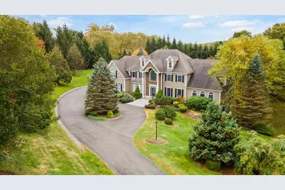 4 Wentworth Drive, Newtown, CT 06470 - Photo 1