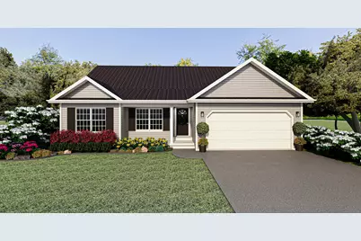 27 Turnberry Court #1, Watertown, CT 06795 - Photo 1