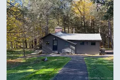 231A Romford Road, Washington, CT 06794 - Photo 1