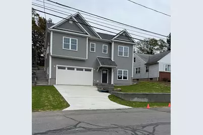 288 Sunrise Terrace, Bridgeport, CT 06606 - Photo 1