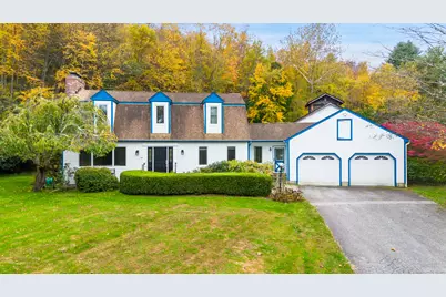 31 Cedar Hill Road, New Milford, CT 06755 - Photo 1