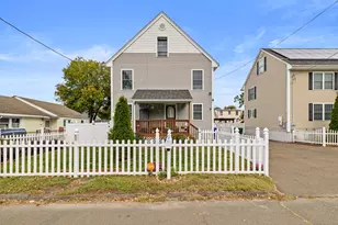 216 McKinley Ave, Stratford, CT 06615 - Photo 1