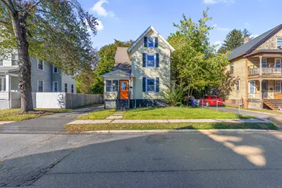 53 New King Street, Enfield, CT 06082 - Photo 1