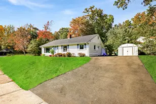 54 Kondracki Ln, Wallingford, CT 06492 - Photo 1