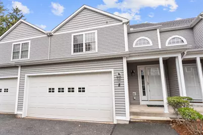 8 Canoe Birch Court #8, Berlin, CT 06037 - Photo 1