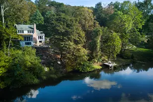 136 Lyons Plain Rd, Weston, CT 06883 - Photo 1