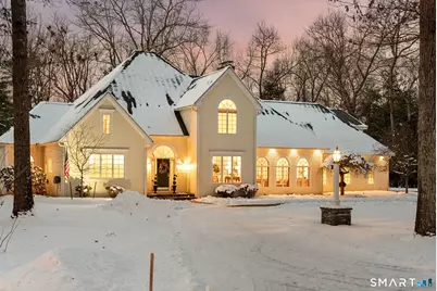 25 Pembroke Hill, Farmington, CT 06032 - Photo 1