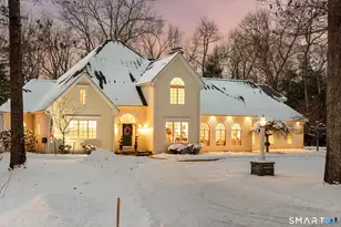 25 Pembroke Hill, Farmington, CT 06032 - Photo 1