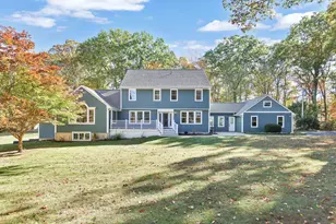 198 Hebron Rd, Bolton, CT 06043 - Photo 1