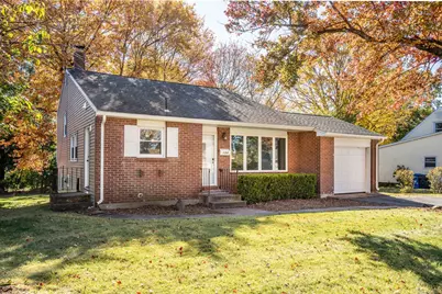 158 Mark Street, Bristol, CT 06010 - Photo 1