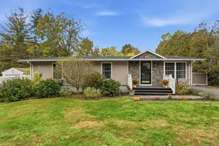 25 Raymond Dr, Meriden, CT 06451 - Photo 1