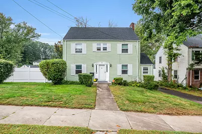 25 Cumberland Street, Hartford, CT 06106 - Photo 1