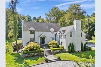 245 Benedict Hill Road, New Canaan, CT 06840 - Photo 1