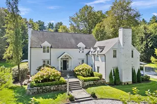 245 Benedict Hill Rd, New Canaan, CT 06840 - Photo 1