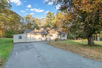 118 Colburn Road, Stafford, CT 06076 - Photo 1