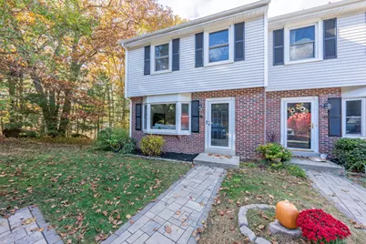 1 Mohawk Trail #1, Marlborough, CT 06447 - Photo 1