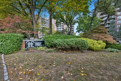 91 Strawberry Hill Avenue #APT 1128, Stamford, CT 06902 - Photo 1