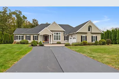 23 Beaudry Lane, Bloomfield, CT 06002 - Photo 1