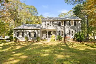 31 Seabury Ave, Ledyard, CT 06339 - Photo 1