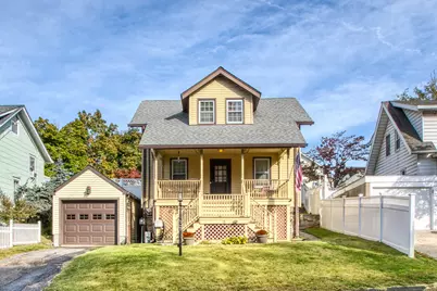 5 Hervey Street, Greenwich, CT 06830 - Photo 1