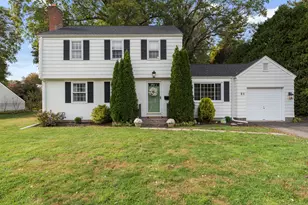21 Barksdale Rd, West Hartford, CT 06117 - Photo 1