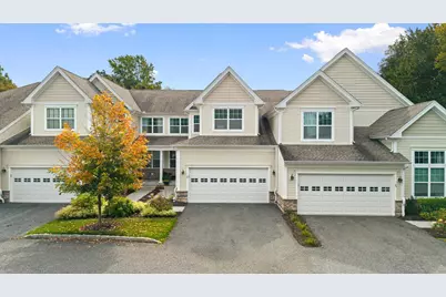 27 Winding Trail #27, Middlebury, CT 06762 - Photo 1