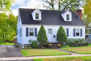 30 Lovell Ave, Windsor, CT 06095 - Photo 1