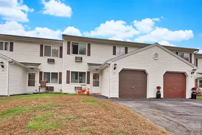 203 Branch Road #5C, Thomaston, CT 06787 - Photo 1