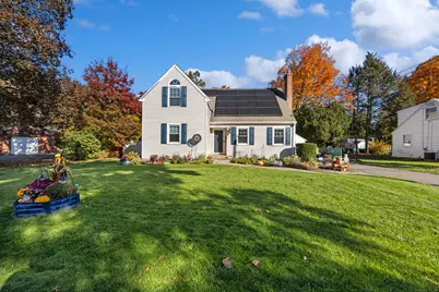 14 Wildwood Road, Cromwell, CT 06416 - Photo 1