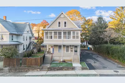 32 Oak Avenue #A, Shelton, CT 06484 - Photo 1