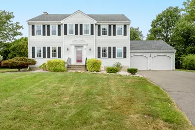 15 Grass Bonnet Lane, Wethersfield, CT 06109 - Photo 1