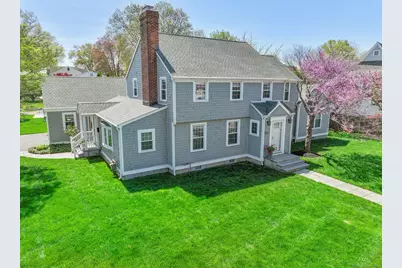 357 Oldfield Road, Fairfield, CT 06824 - Photo 1