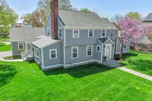 357 Oldfield Road, Fairfield, CT 06824 - Photo 1