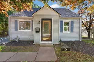 9 Porterbrook Ave, East Hartford, CT 06118 - Photo 1