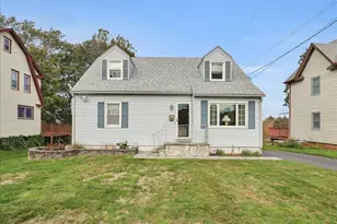 133 Highland Ave, Meriden, CT 06451 - Photo 1