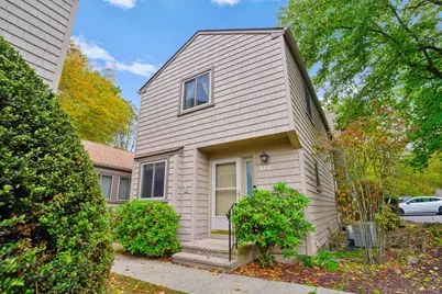 33 Happy Hollow Circle #C, Stratford, CT 06614 - Photo 1
