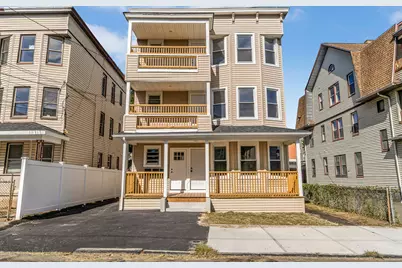 82 Waldorf Avenue, Bridgeport, CT 06605 - Photo 1