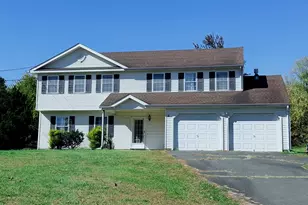 6 Spoonville Rd, East Granby, CT 06026 - Photo 1