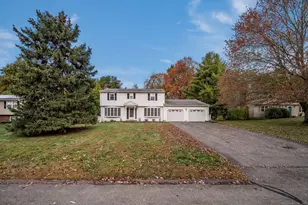 78 Kennedy Dr, Meriden, CT 06450 - Photo 1