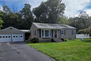 6 Hilltop Ln, Columbia, CT 06237 - Photo 1