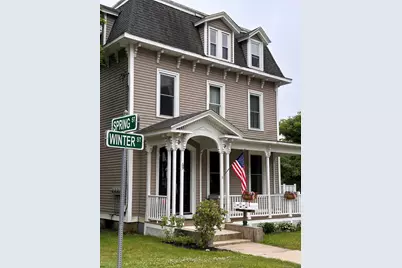 69 Winter Street #A, Killingly, CT 06239 - Photo 1