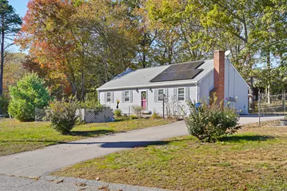 216 Elliot Drive, Colchester, CT 06415 - Photo 1