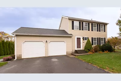 90 Briarwood Lane, Middletown, CT 06457 - Photo 1