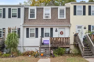 6 Lakeside Dr, Ledyard, CT 06339 - Photo 1