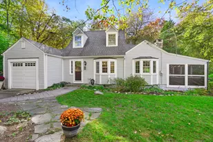 477 Newtown Turnpike, Redding, CT 06896 - Photo 1