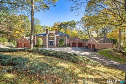 177 Long Close Road, Stamford, CT 06902 - Photo 1